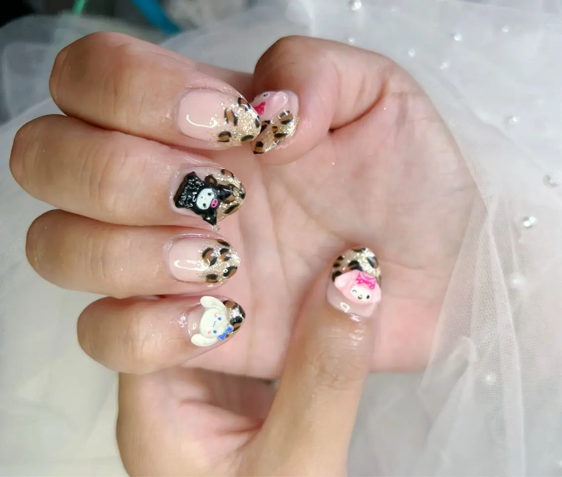 ネイル LAMEE BEAUTYのエステ・リラクイメージ