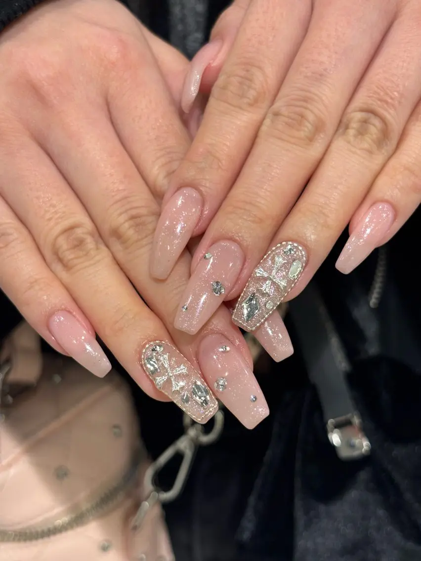 ネイル 2me（ツメ） ♡ NENEのネイルデザイン