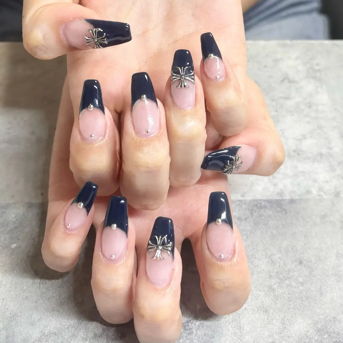 ネイル FELICE ﾌｪﾘｰﾁｪのネイルデザイン