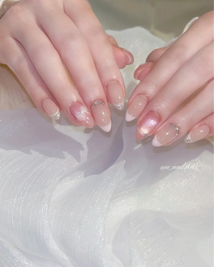 【当日限定】　10本アート🎀　¥7,530→¥6,980の写真