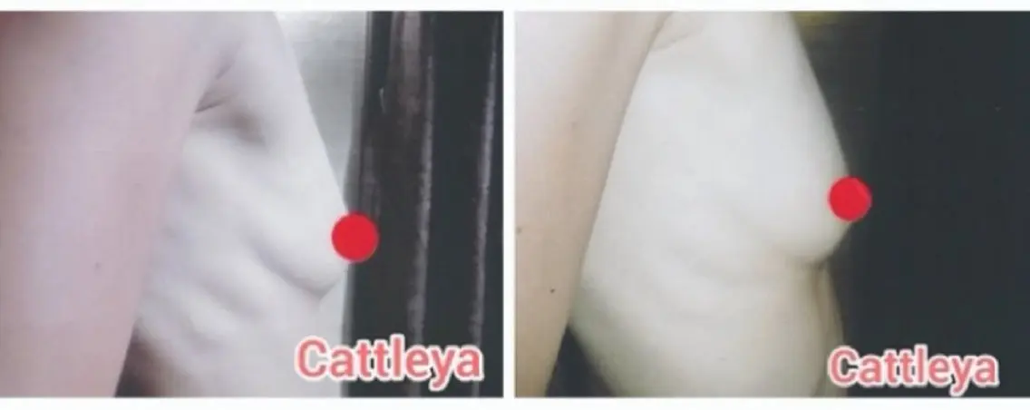 Cattleya 中目黒のエステ・リラクイメージ