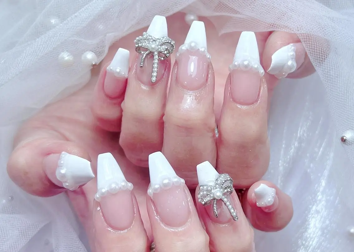ネイル Kitty Nail salonのネイルデザイン
