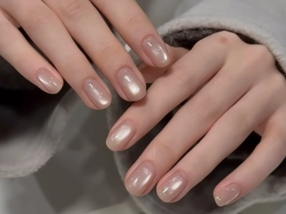 ネイル More Glam 高田馬場店のネイルデザイン