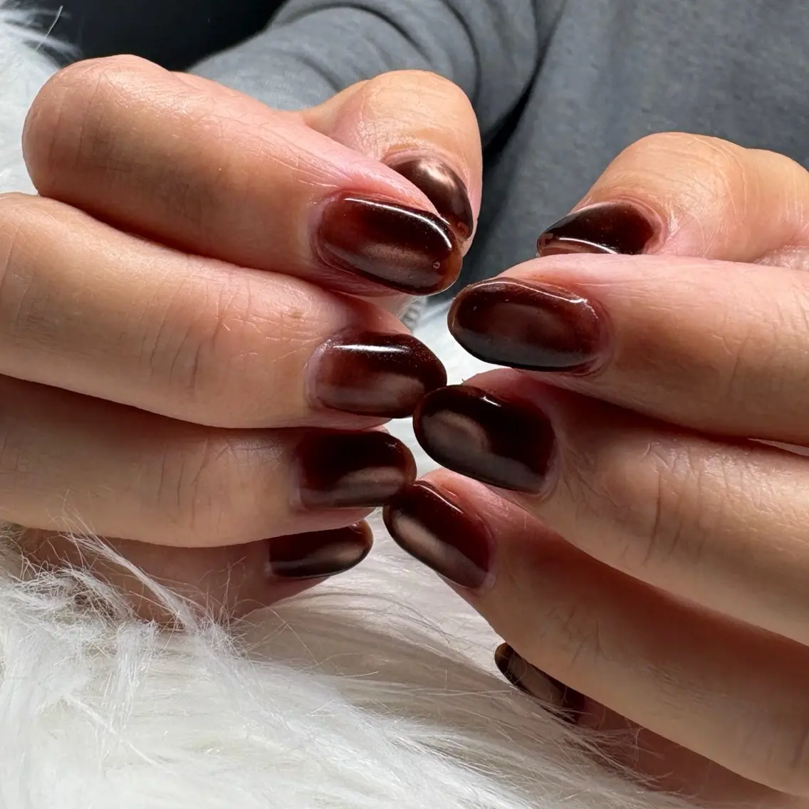 ネイル Nail salon EVEのネイルデザイン
