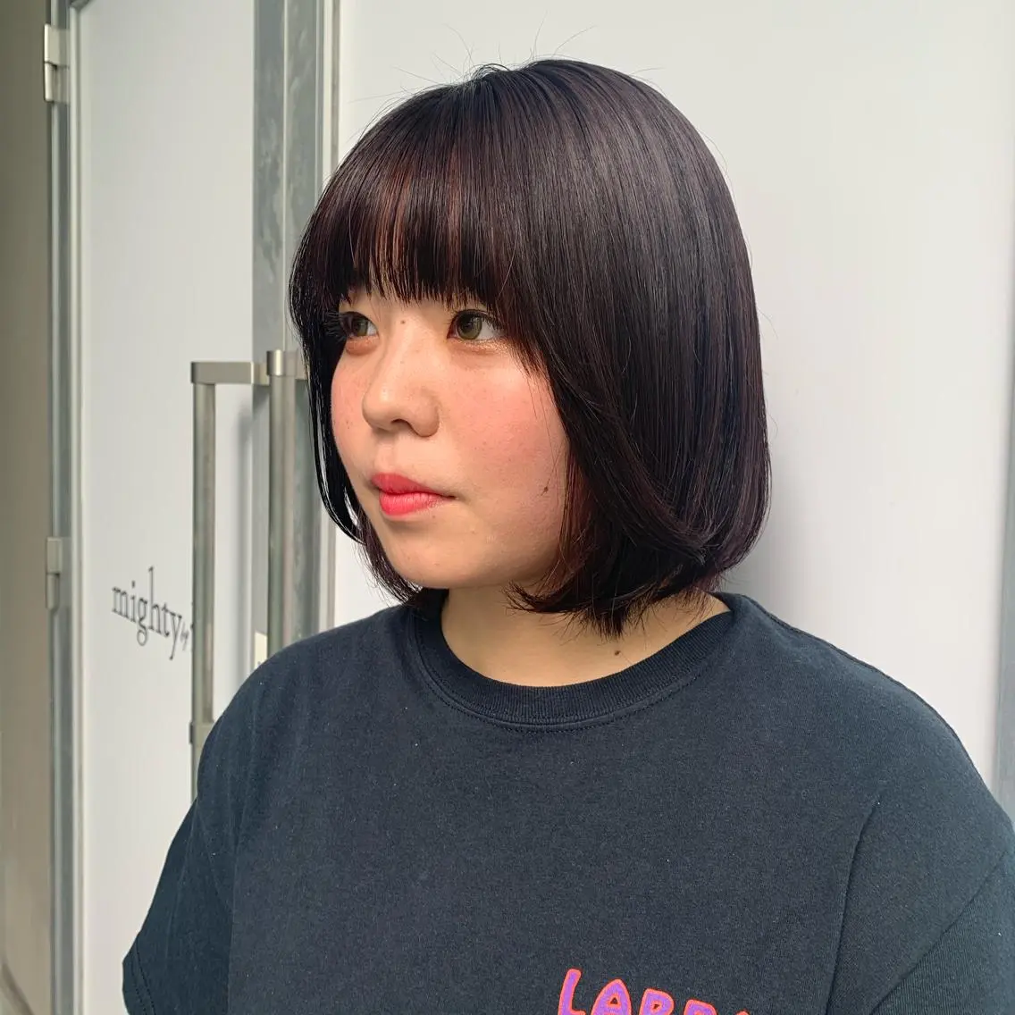 ショート 🎀韓国/髪質改善 長野美和🎀のヘアスタイル