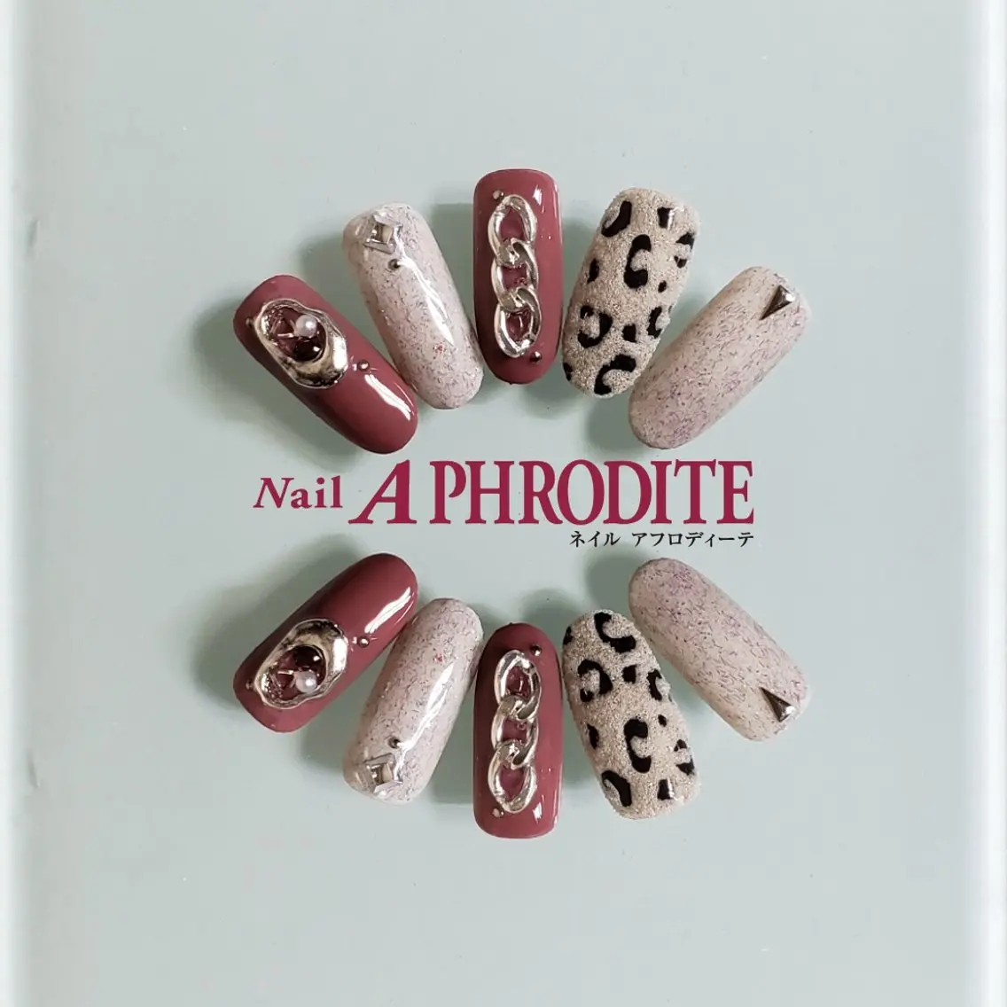 ネイル ジェルネイル ニュアンスネイル スカルプネイル ソフトジェル ネイルチップ Nail Aphroditeのネイルデザイン