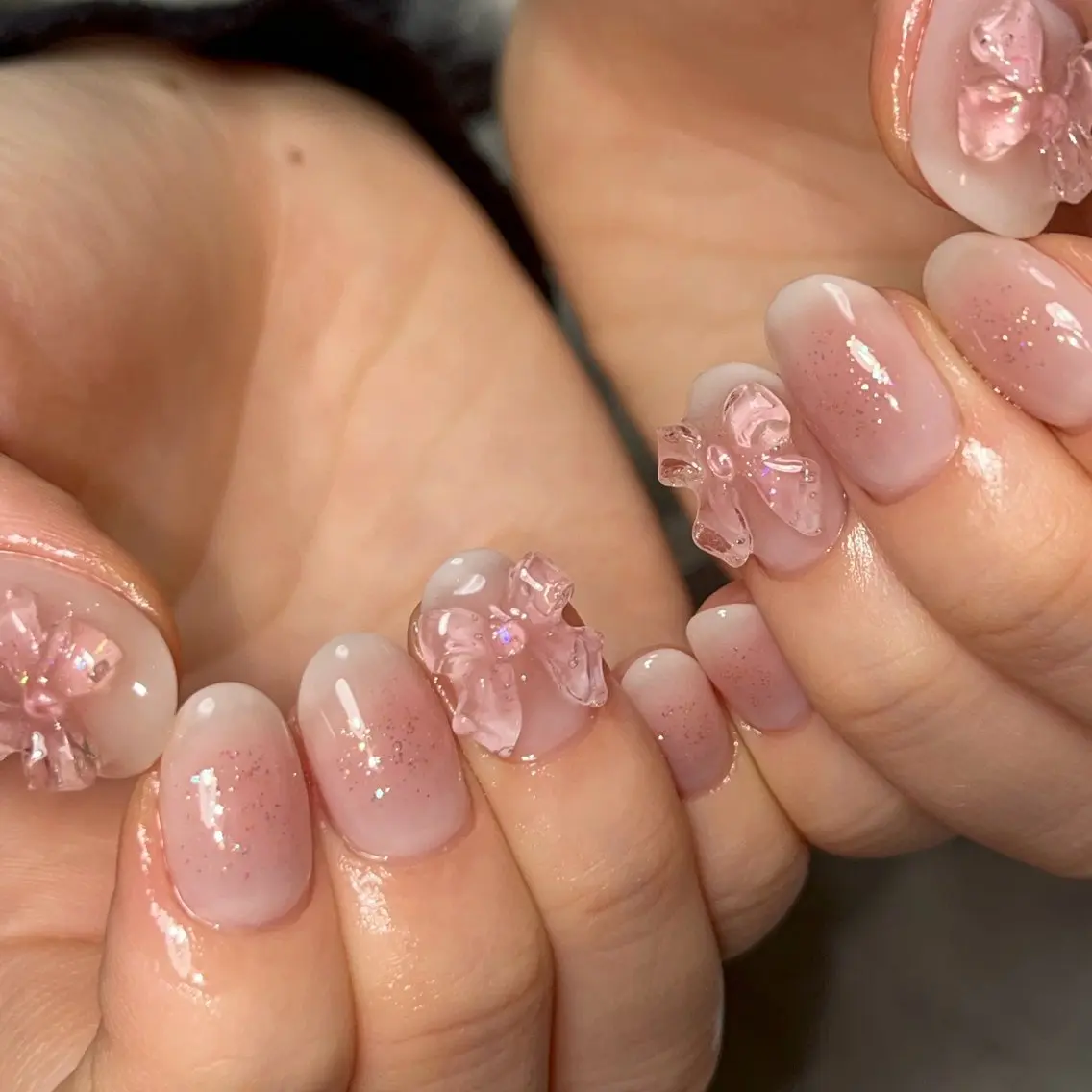ネイル ハンドネイル janma.nail ✳︎akiのネイルデザイン
