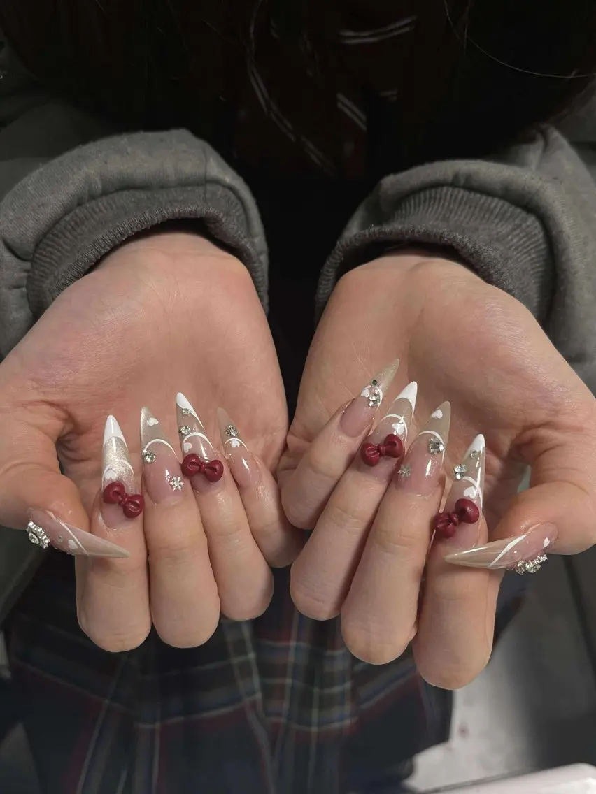 ネイル ZUZU AMEE NAILのネイルデザイン