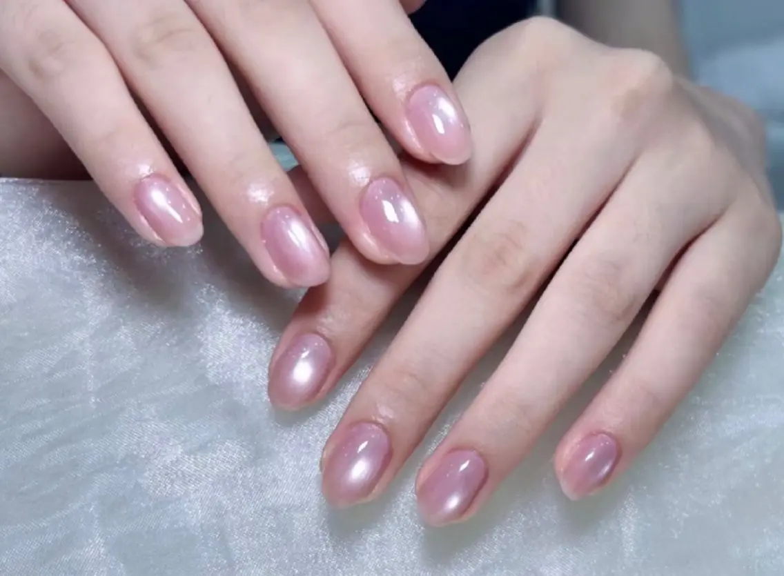 ネイル ハンドネイル Miya🎀 nailのネイルデザイン