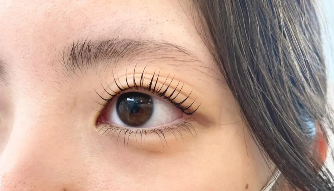 マツエク・マツパ star⭐︎lash 福田★の眉毛・アイブロウイメージ