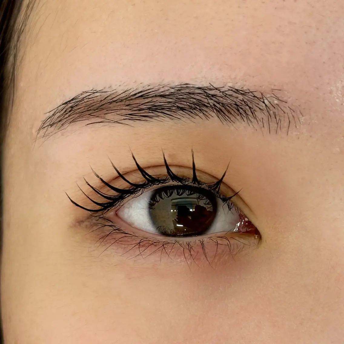 マツエク・マツパ 🍒Yui 🍒eyelashの眉毛・アイブロウイメージ