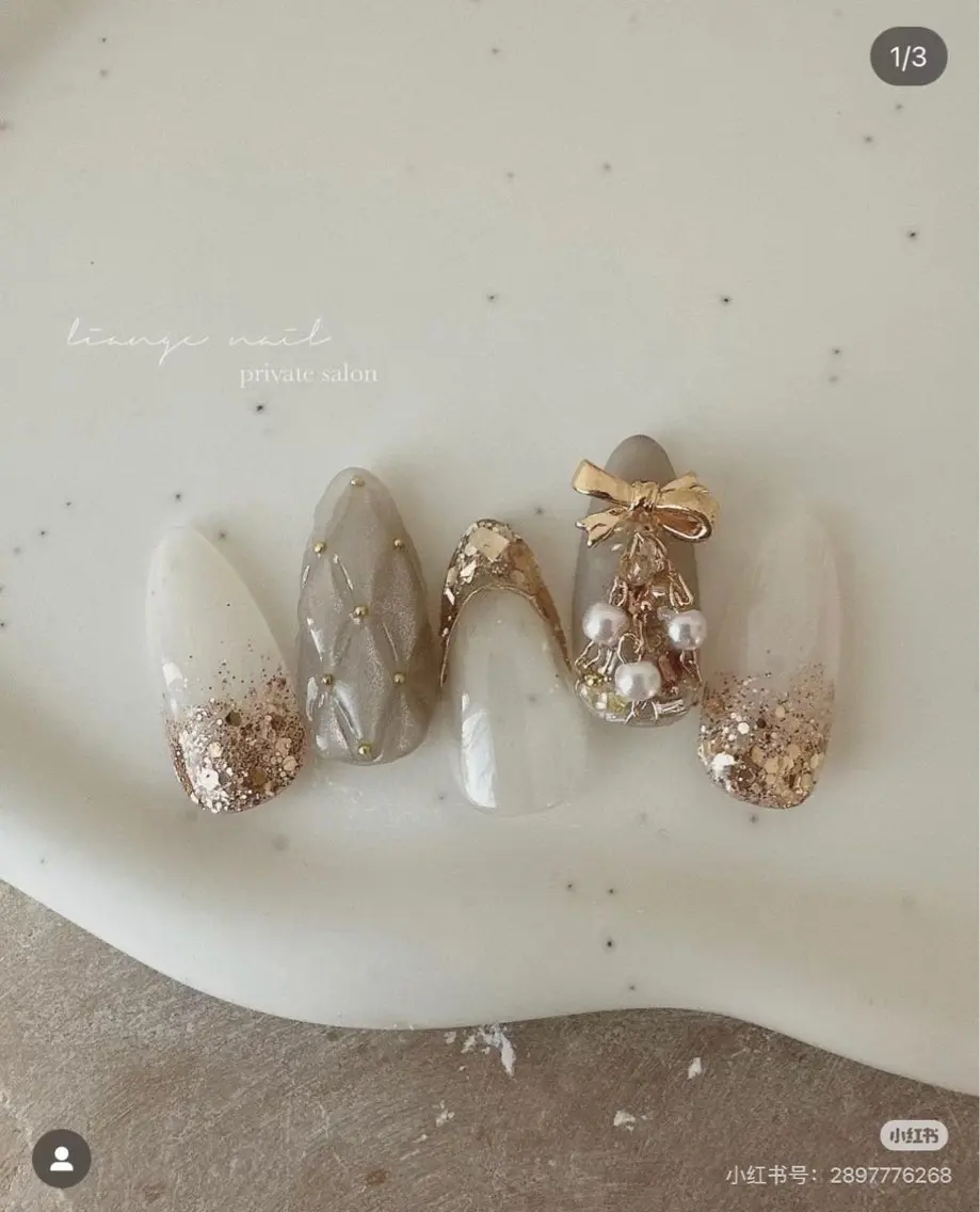 ネイル ハンドネイル Your+ nailsalonのネイルデザイン
