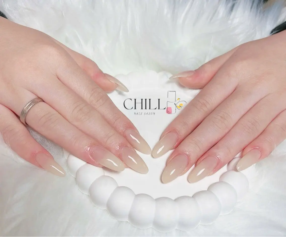 ネイル ハンドネイル Nailsalon CHILL大須店💅のネイルデザイン