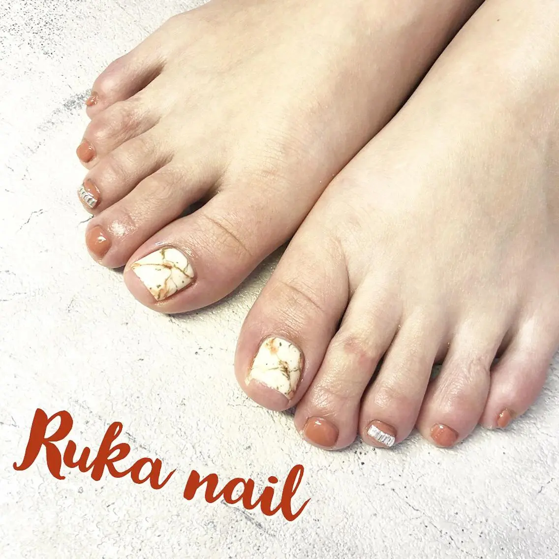 ネイル Ruka nail 【ルカ ネイル】のネイルデザイン