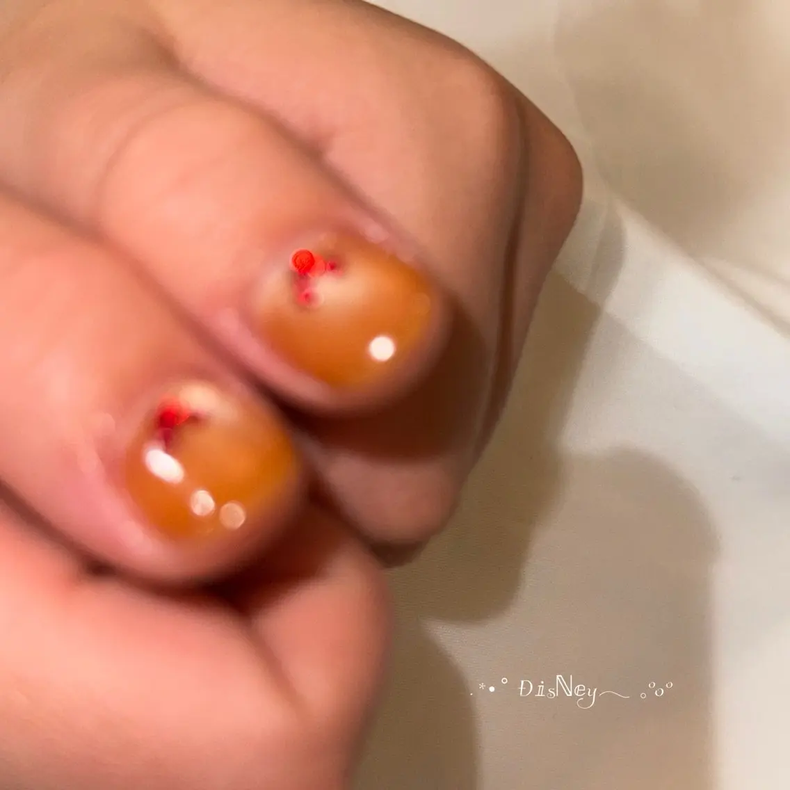 ネイル ハンドネイル Angelique 田中/高崎のネイルデザイン