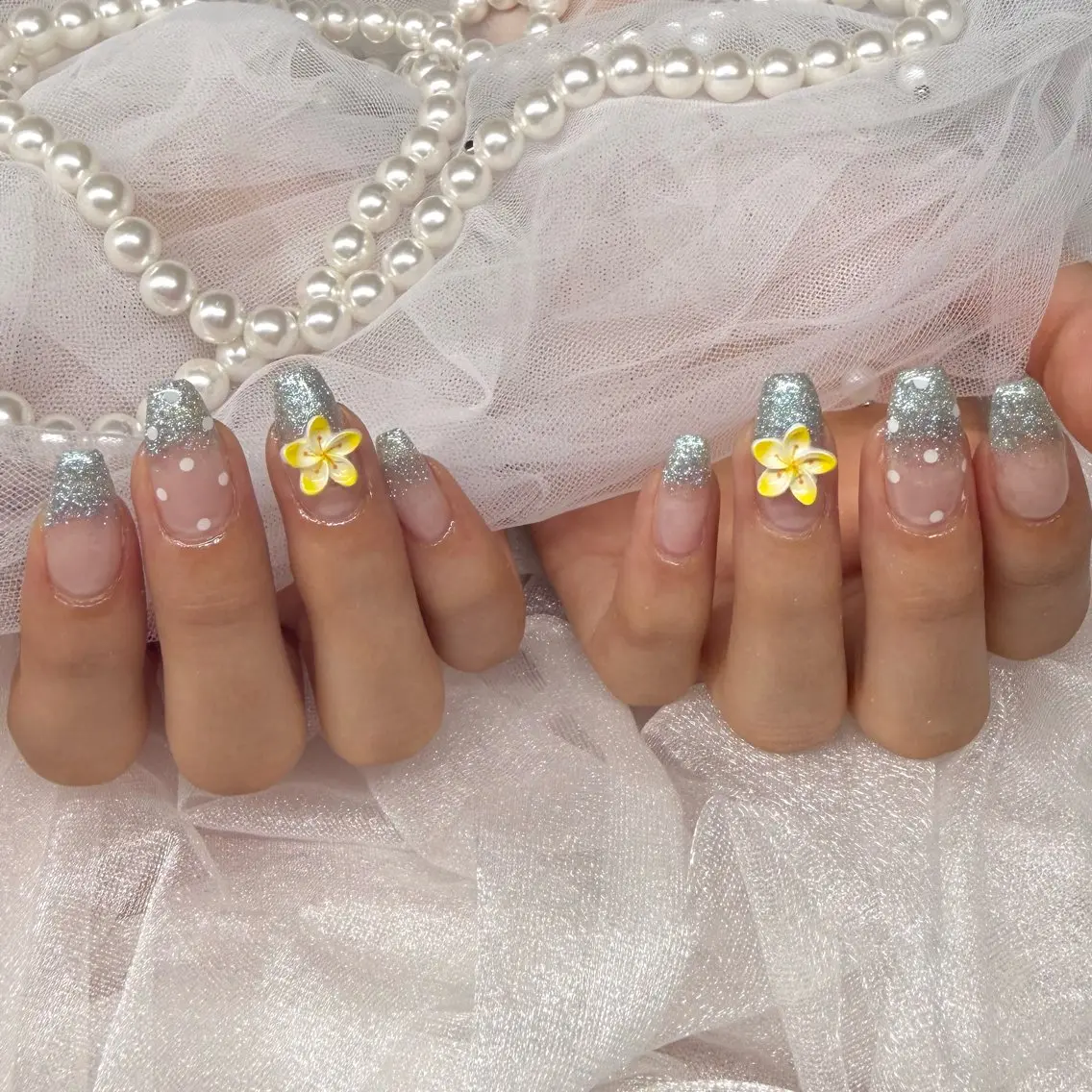 ネイル Nailsalon MeMe YUMIのネイルデザイン