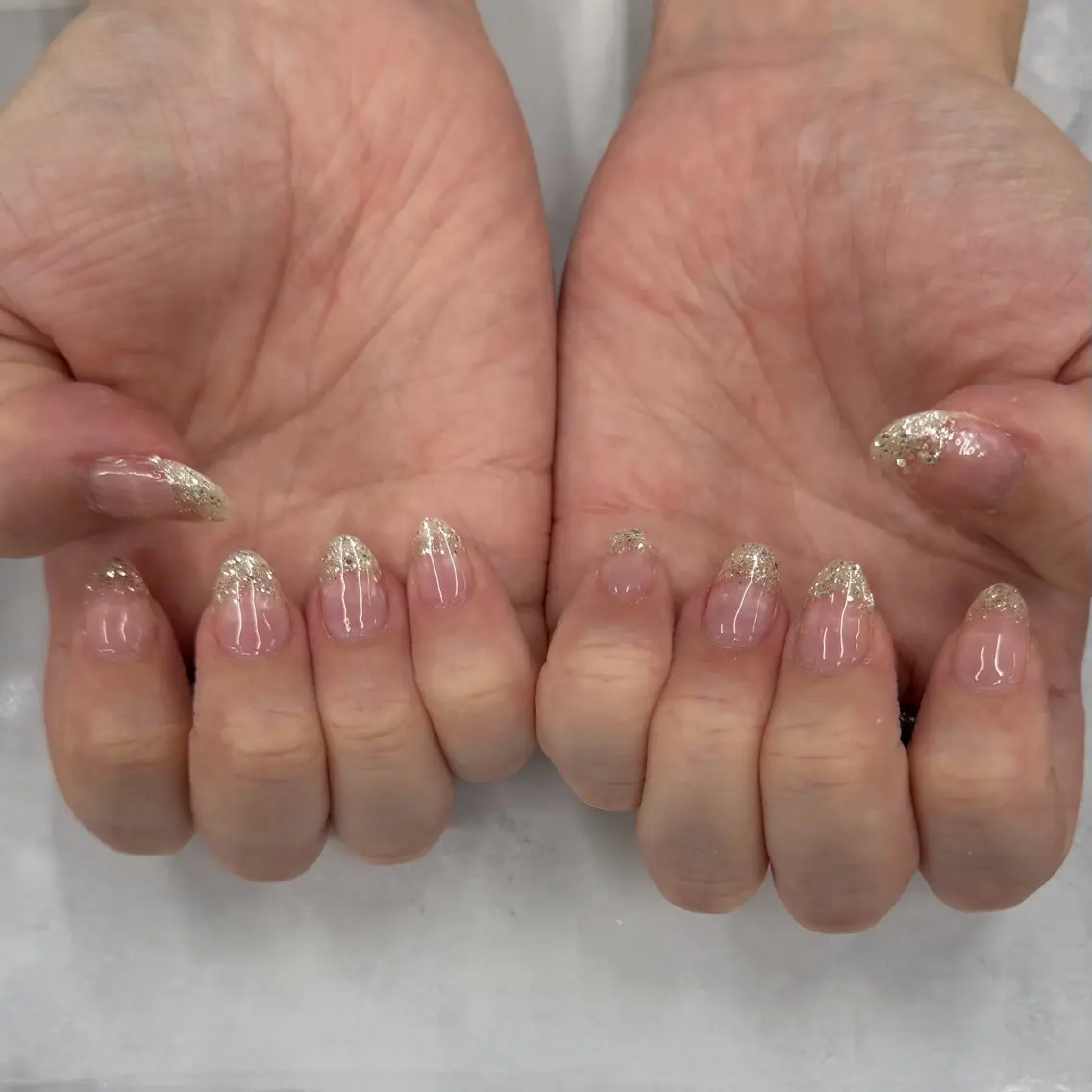ネイル HINA nail 佐々木のネイルデザイン