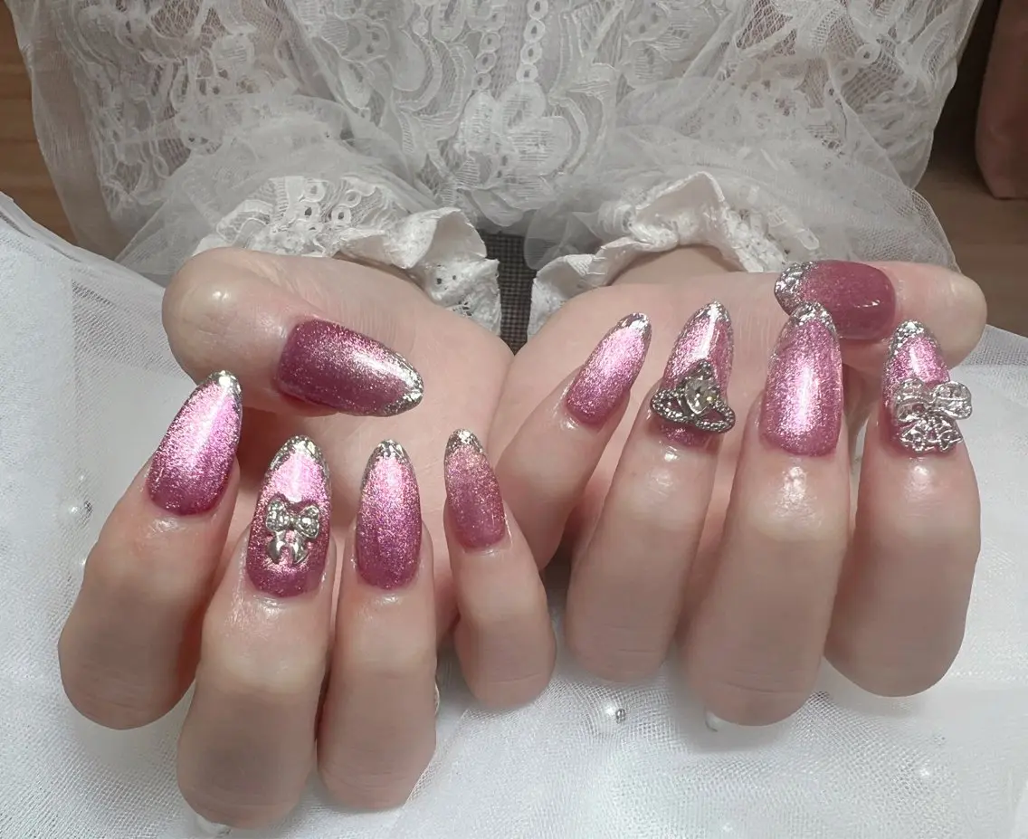 ネイル Bél Nail salonのネイルデザイン