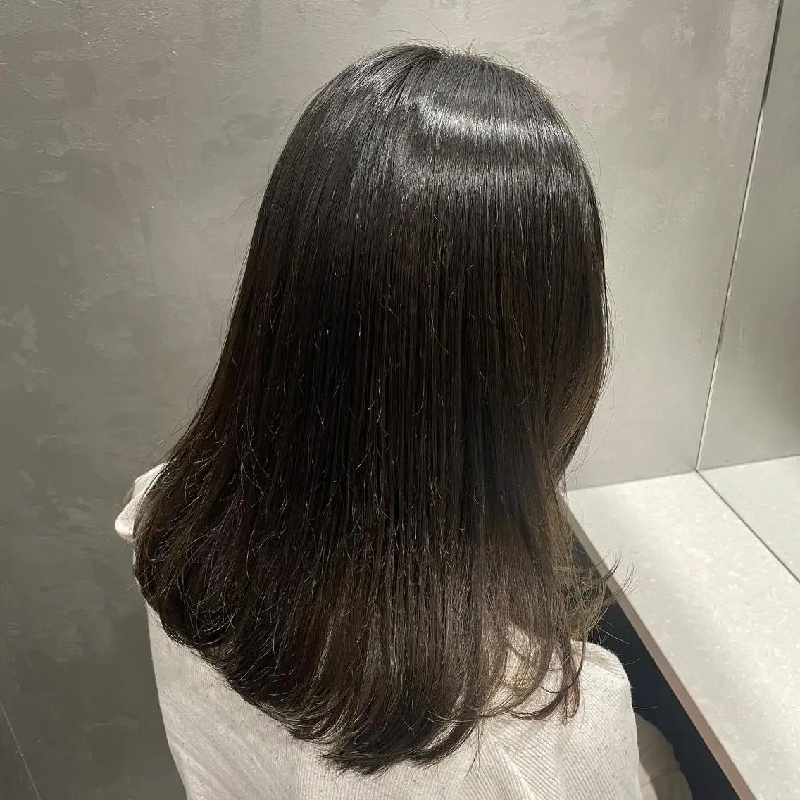 カラー otoha♡心斎橋 /髪質改善のヘアスタイル