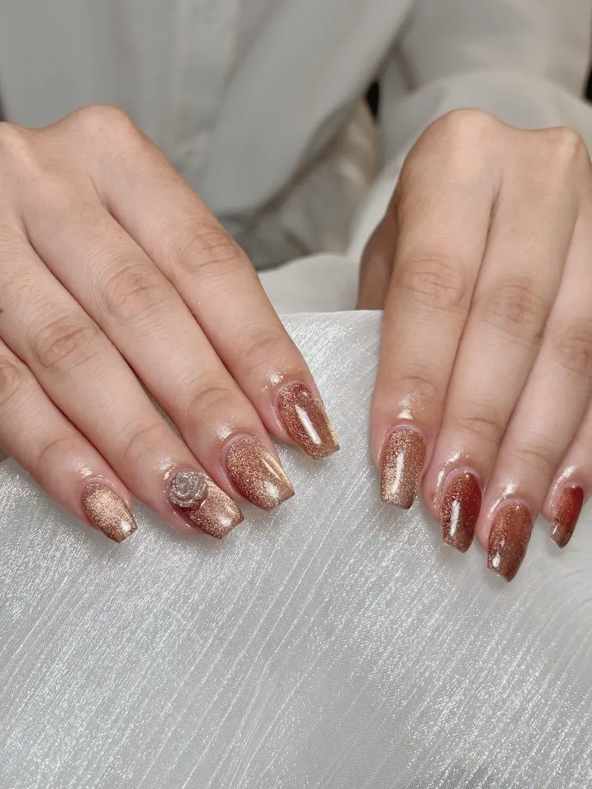 ネイル 里奈 Nailのマツエク・マツパデザイン