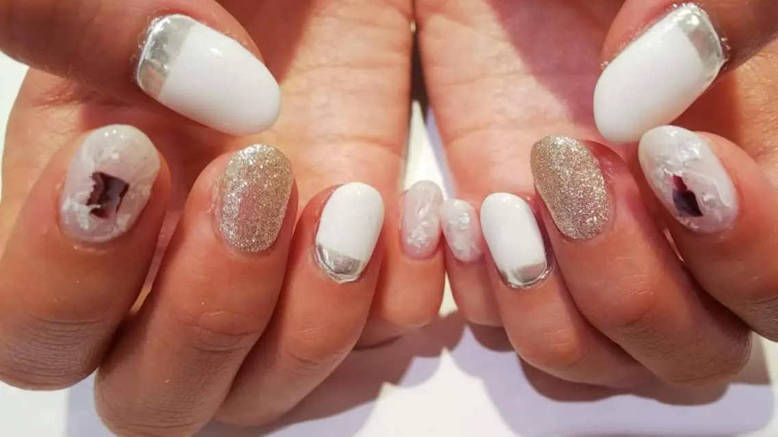 ネイル Micky nail chikushinoのその他イメージ