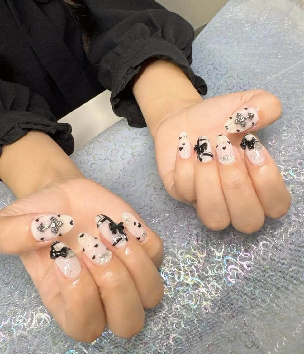 ネイル Furukawa home nailのネイルデザイン