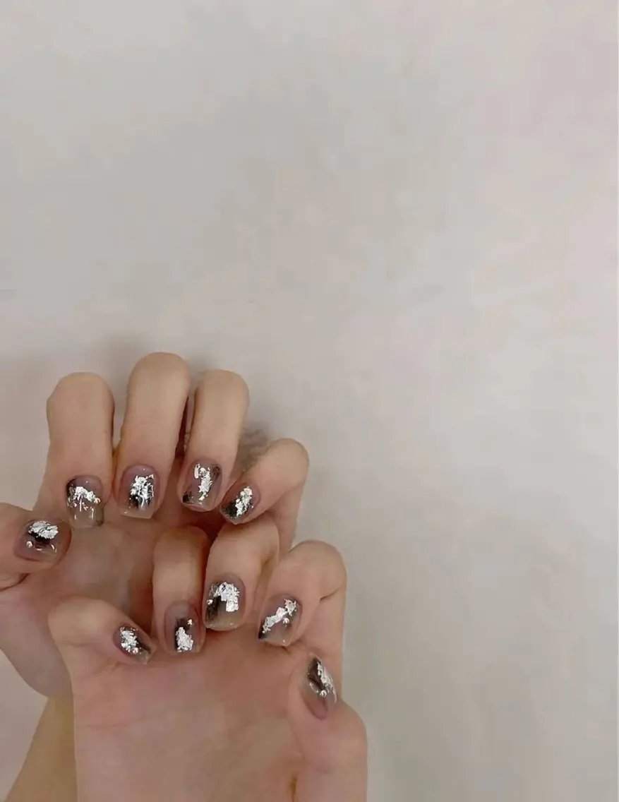 ネイル Runa Riseのネイルデザイン