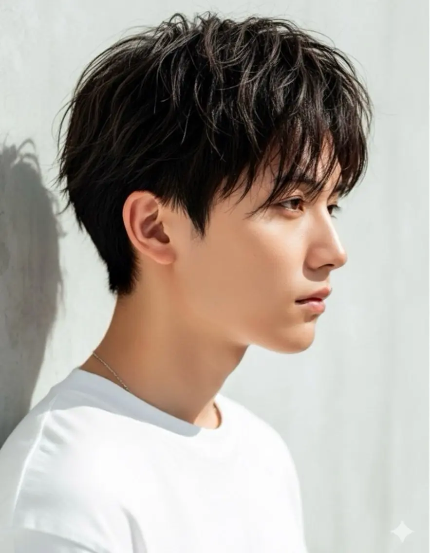 ショート 艶髪/髪質改善 🩶Mitsukiのヘアスタイル
