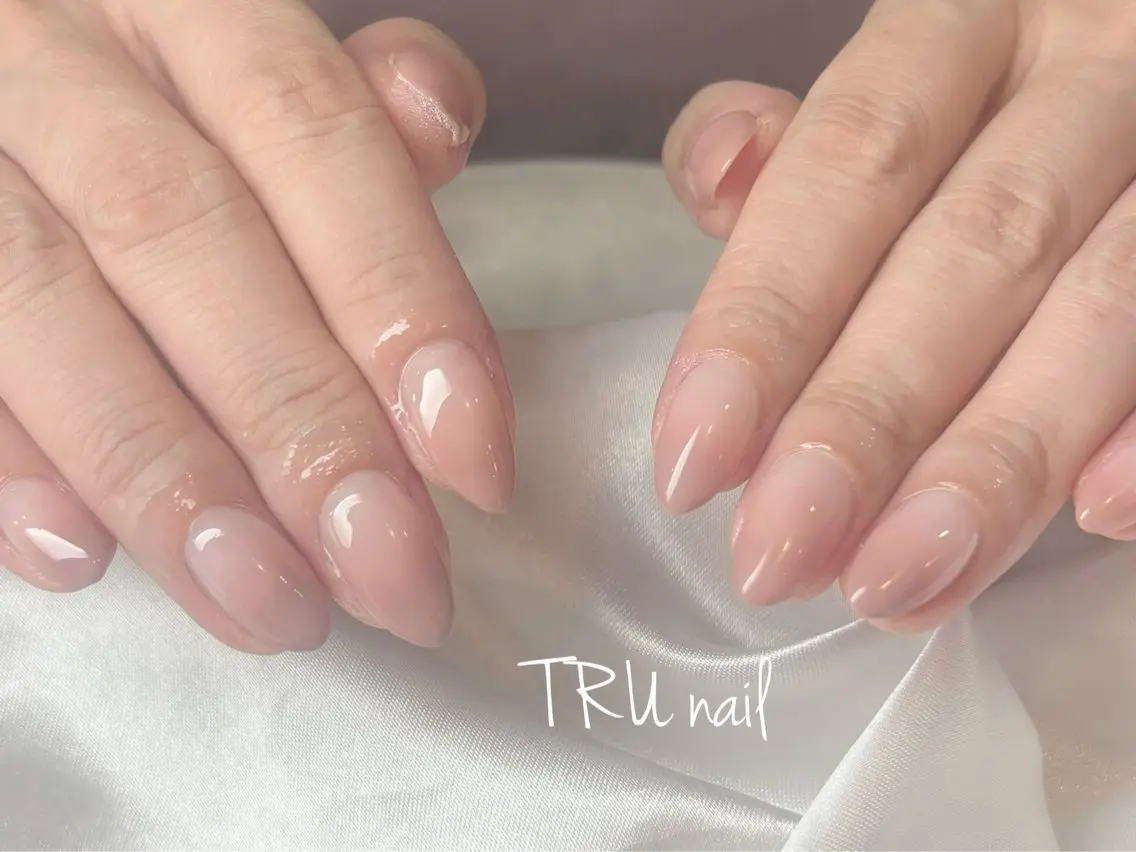 ネイル TRU みきのネイルデザイン