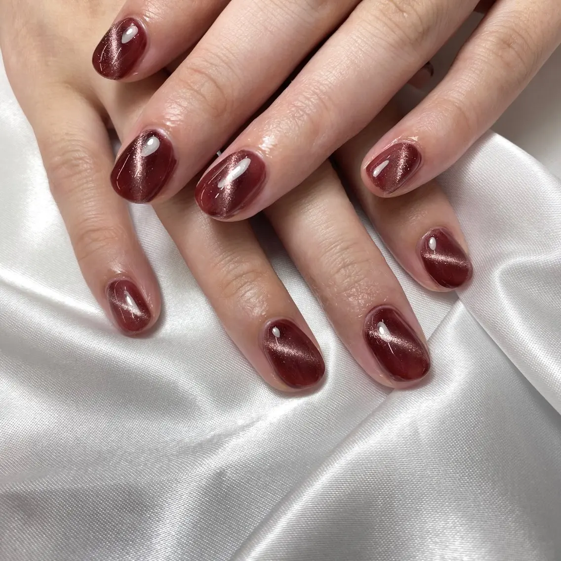 ネイル Tagi Nail 銀座店のネイルデザイン
