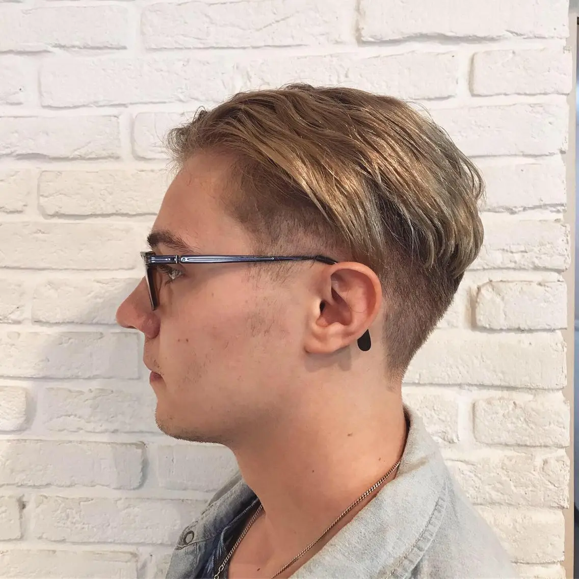 ショート メンズ 小川敏輝 OGWBarberのその他イメージ