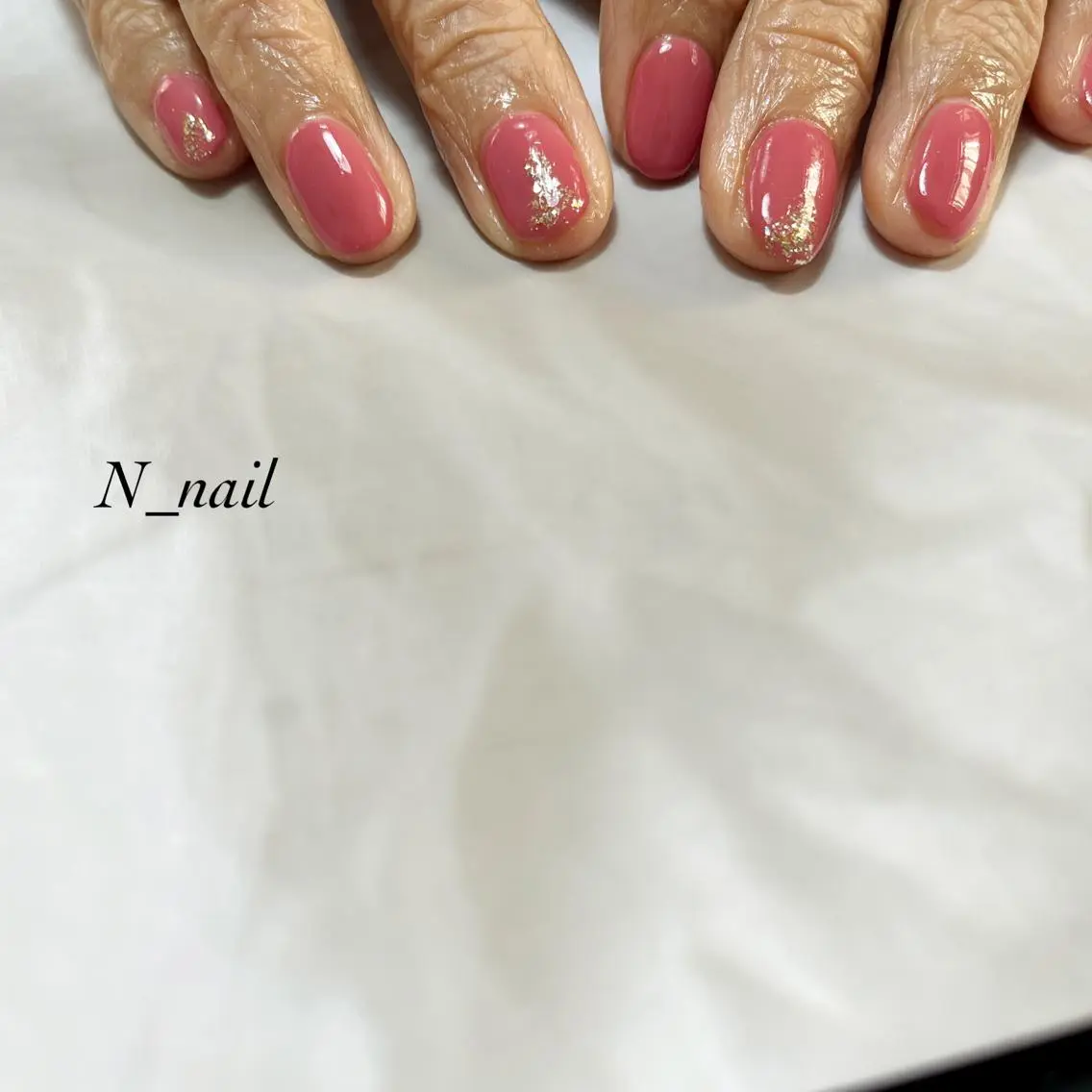 ネイル Nail lienのネイルデザイン