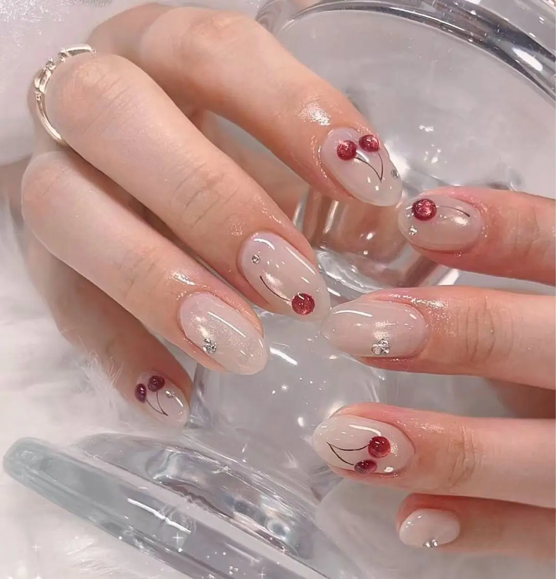 ネイル beautynail Emiのネイルデザイン