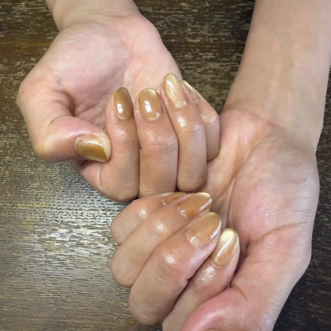 ネイル yu zuのネイルデザイン