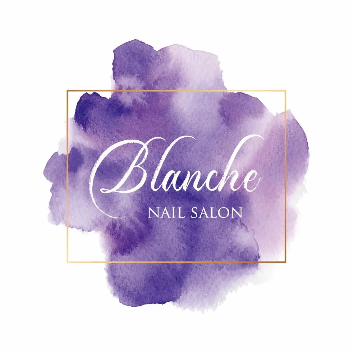 ネイル フットネイル Nail Salon Blancheのネイルデザイン