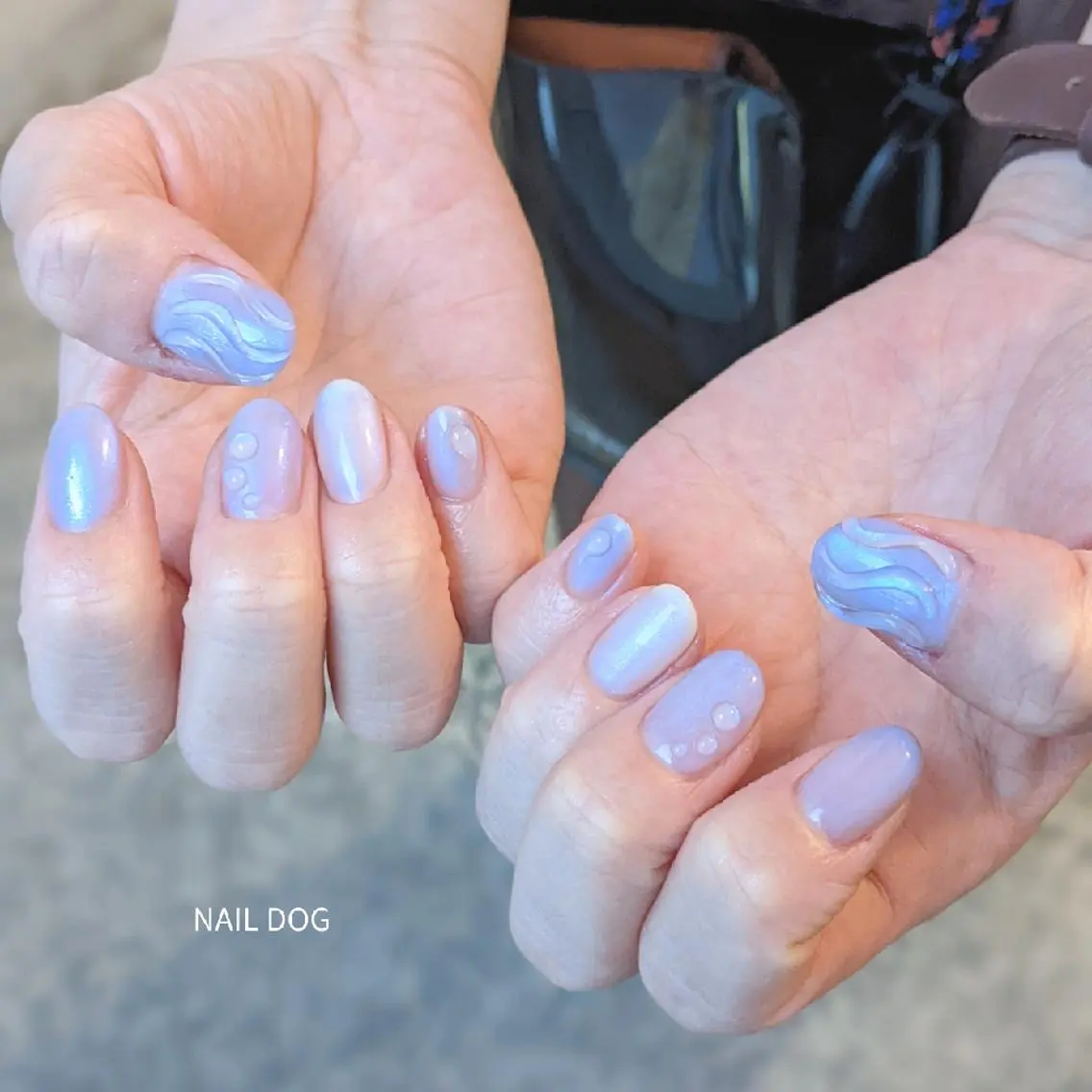 ネイル NAIL DOGのネイルデザイン