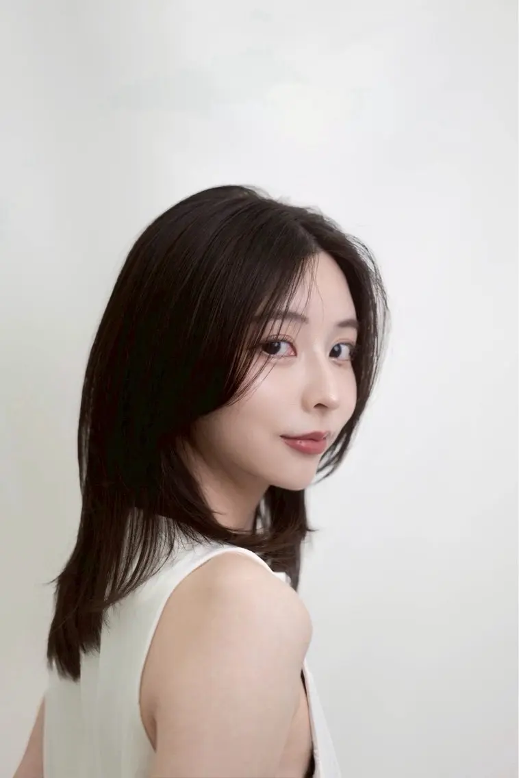 ミディアム トリートメント ミディアムモデル 募集中/村上廉のヘアスタイル