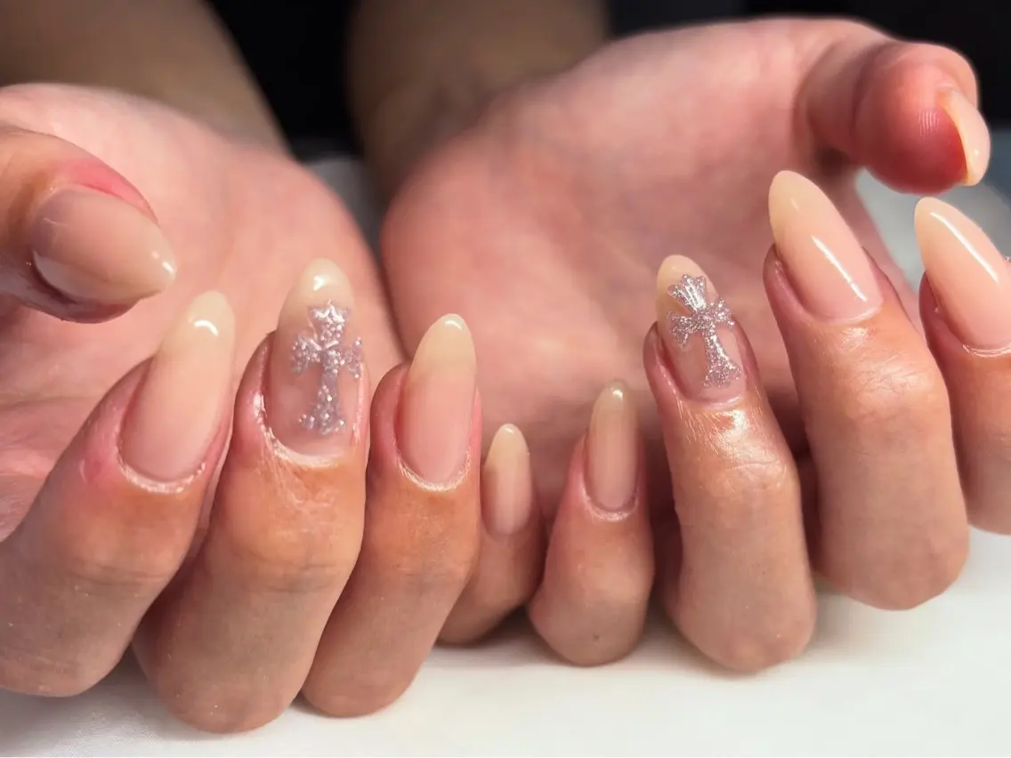 ネイル ハンドネイル nail salon ARCHEのネイルデザイン