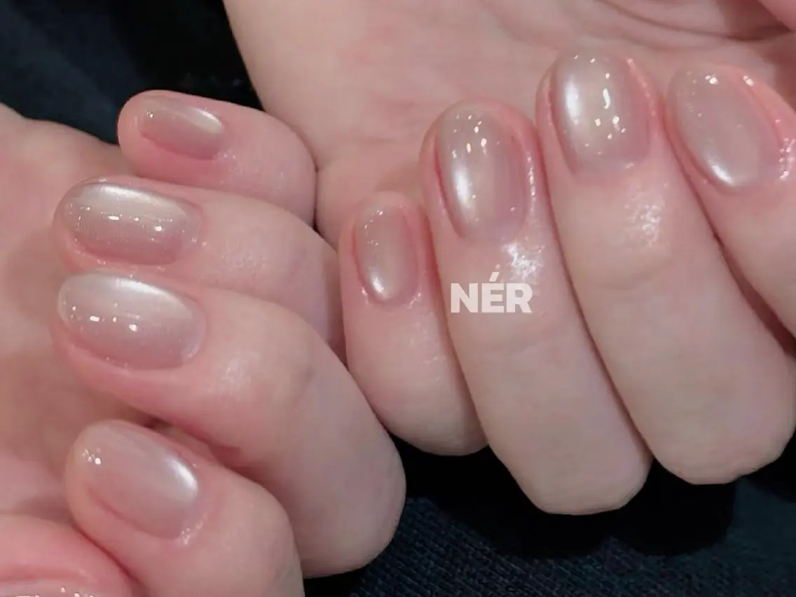 ネイル ハンドネイル NÉR ❤︎ Yuukoのネイルデザイン