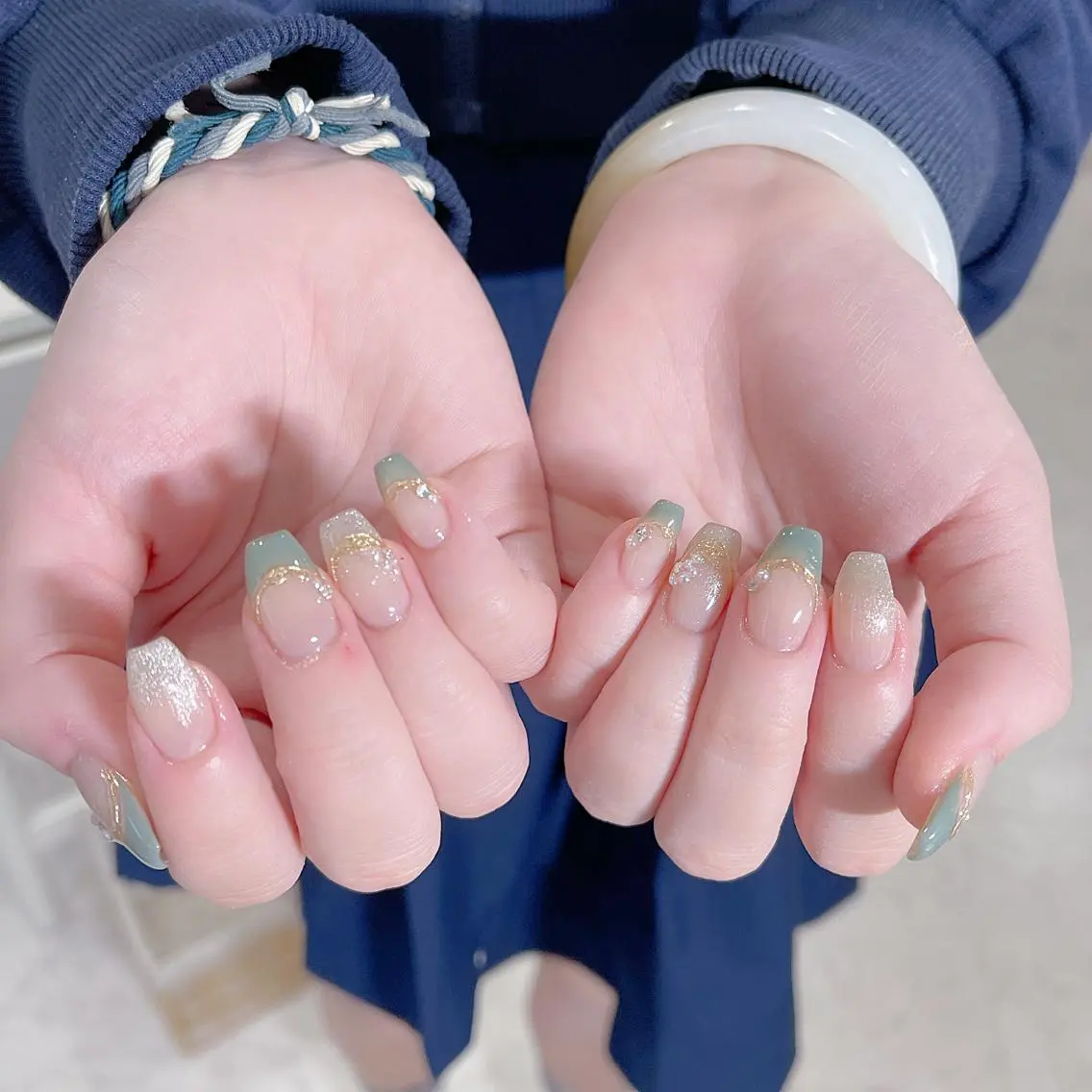 ネイル FLY Nail Salonのネイルデザイン