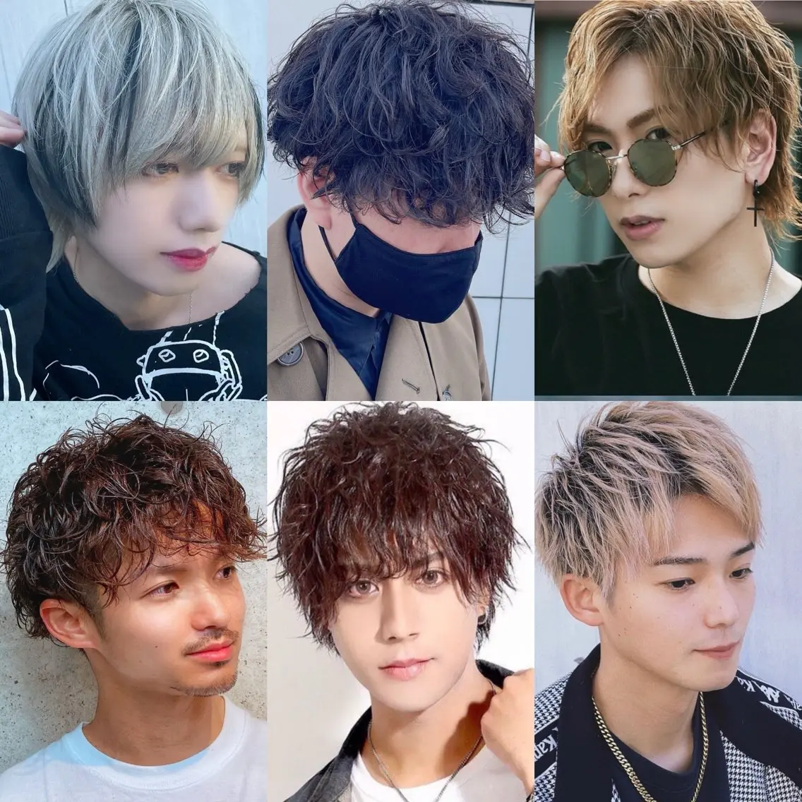 ショート カラー 黒髪 ブリーチ ケアブリーチ ダブルカラー グラデーションカラー カット ヘアセット 💎ルフレ歌舞伎町 💎プルエクステのヘアスタイル