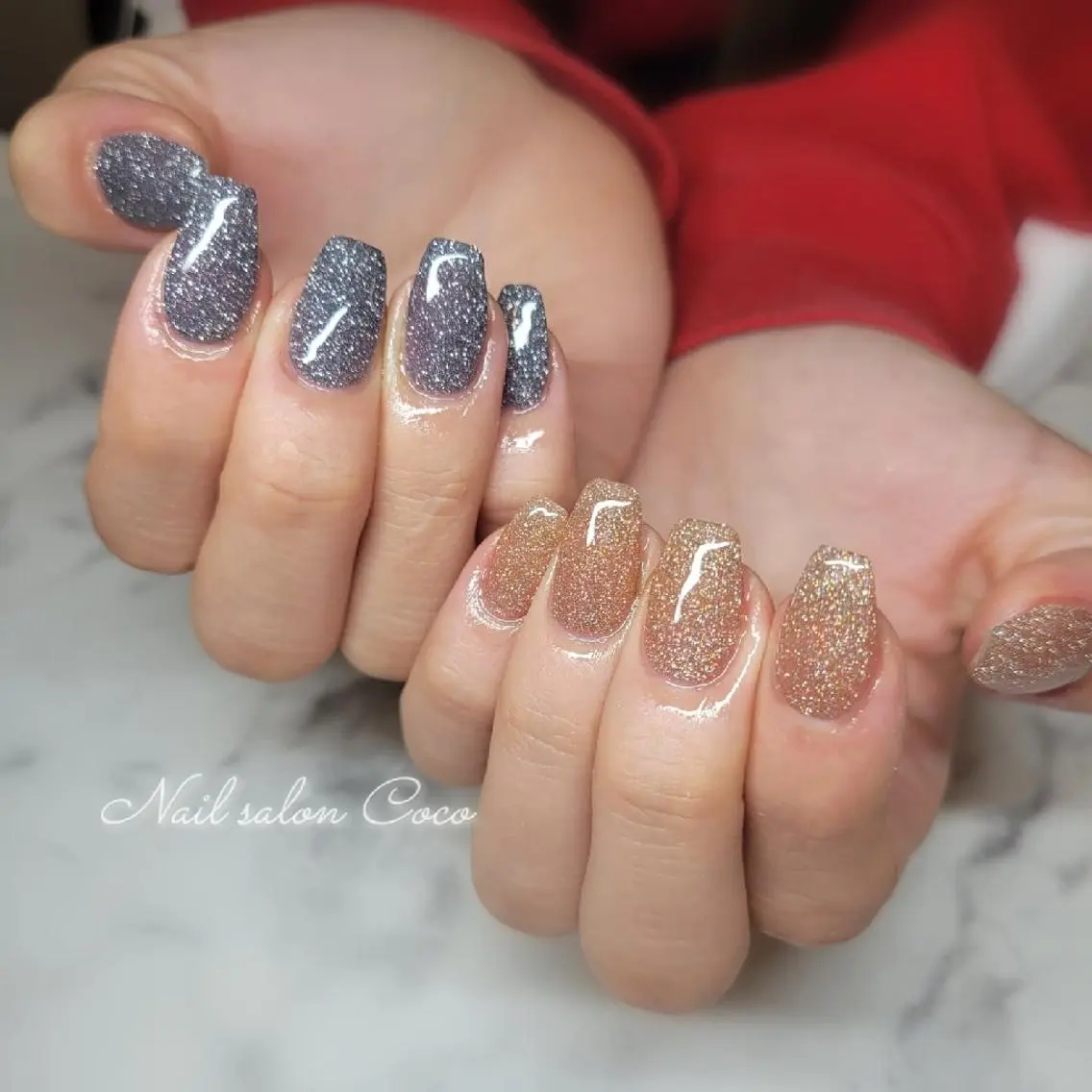 ネイル Nail salon Coco【溝の口駅】のネイルデザイン