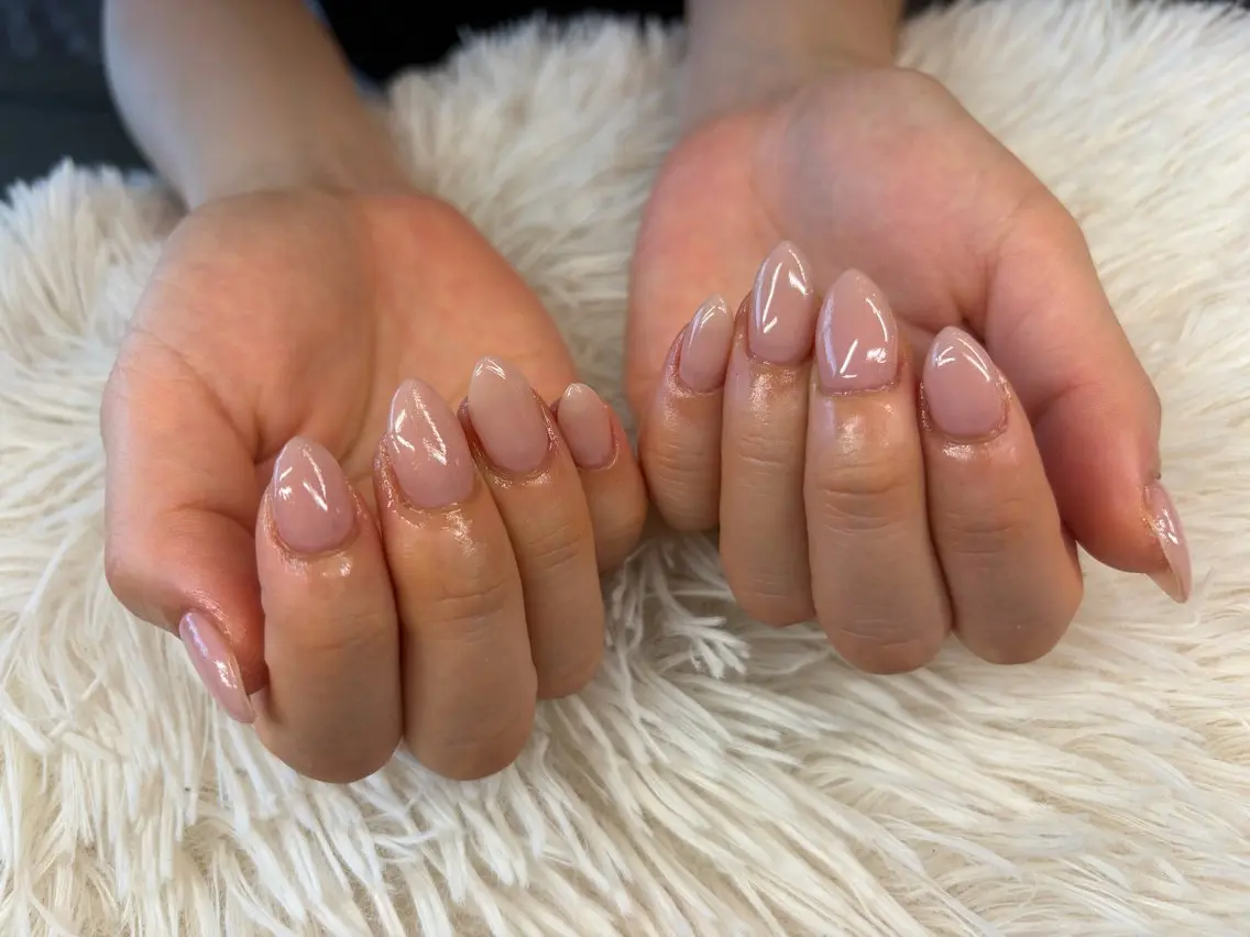 ネイル Le vail yamamoto .のネイルデザイン