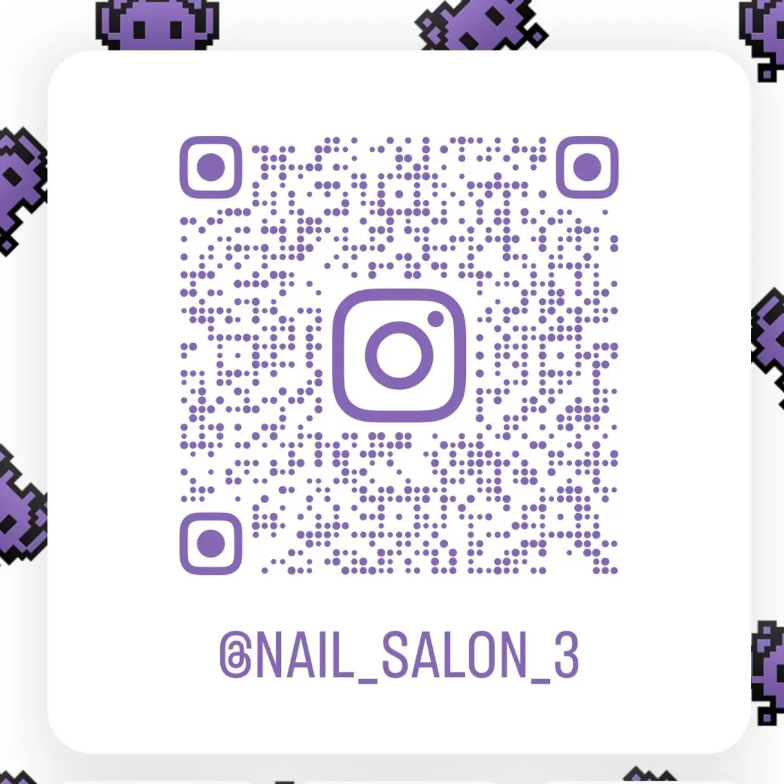 ネイル nail salon 3🌞越谷のネイルデザイン