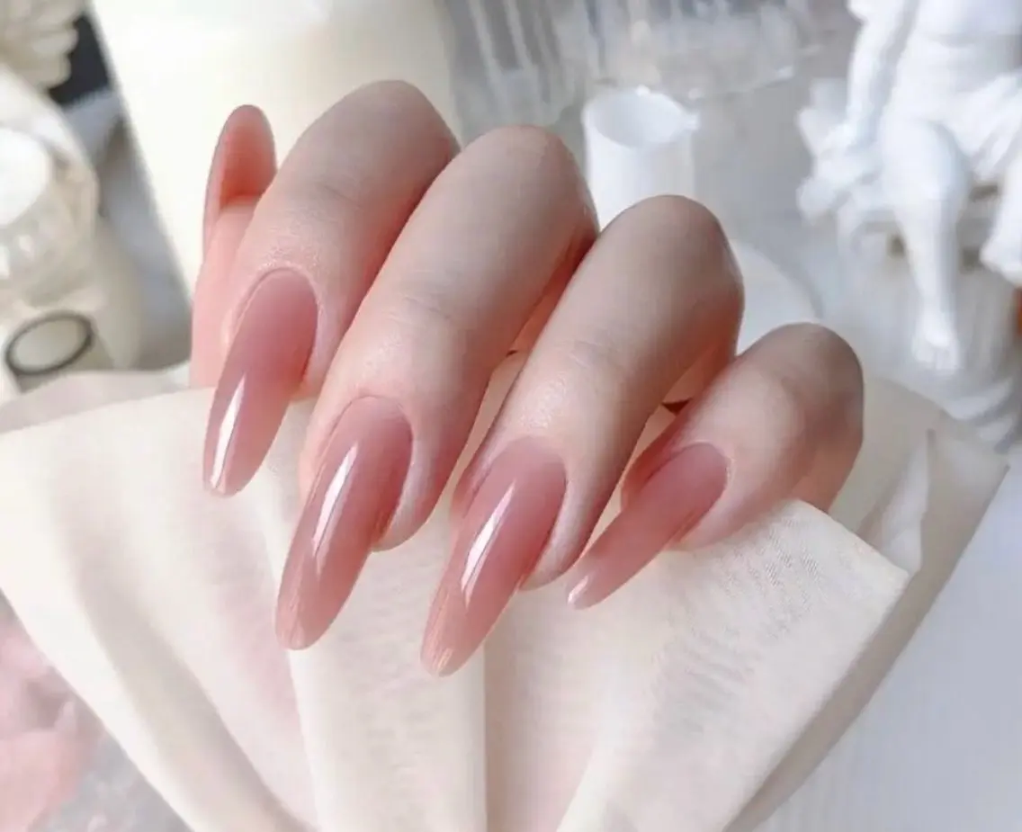 ネイル ハンドネイル chibi nailのネイルデザイン
