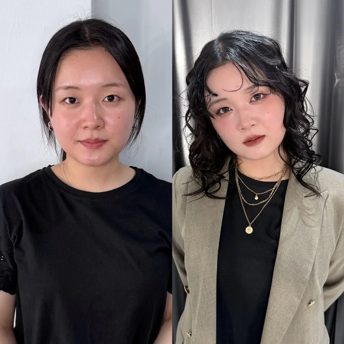 その他 メイク専門/Lila SHIHOのその他イメージ