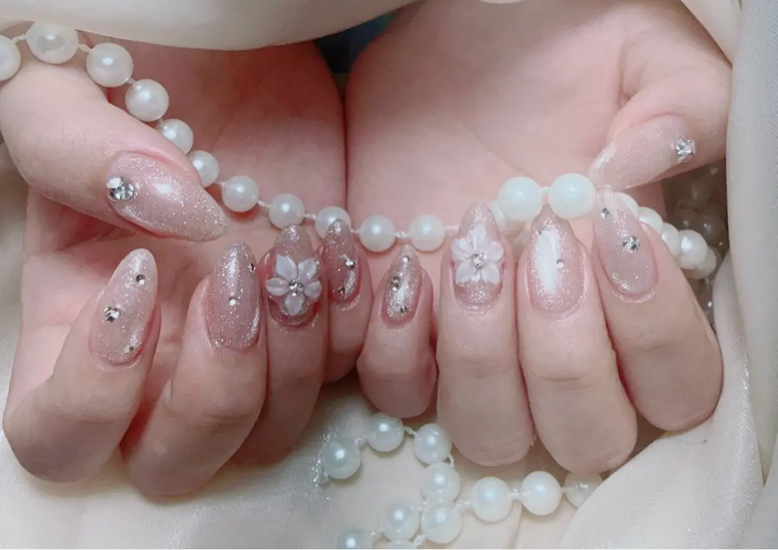 ネイル シエナ nailのネイルデザイン