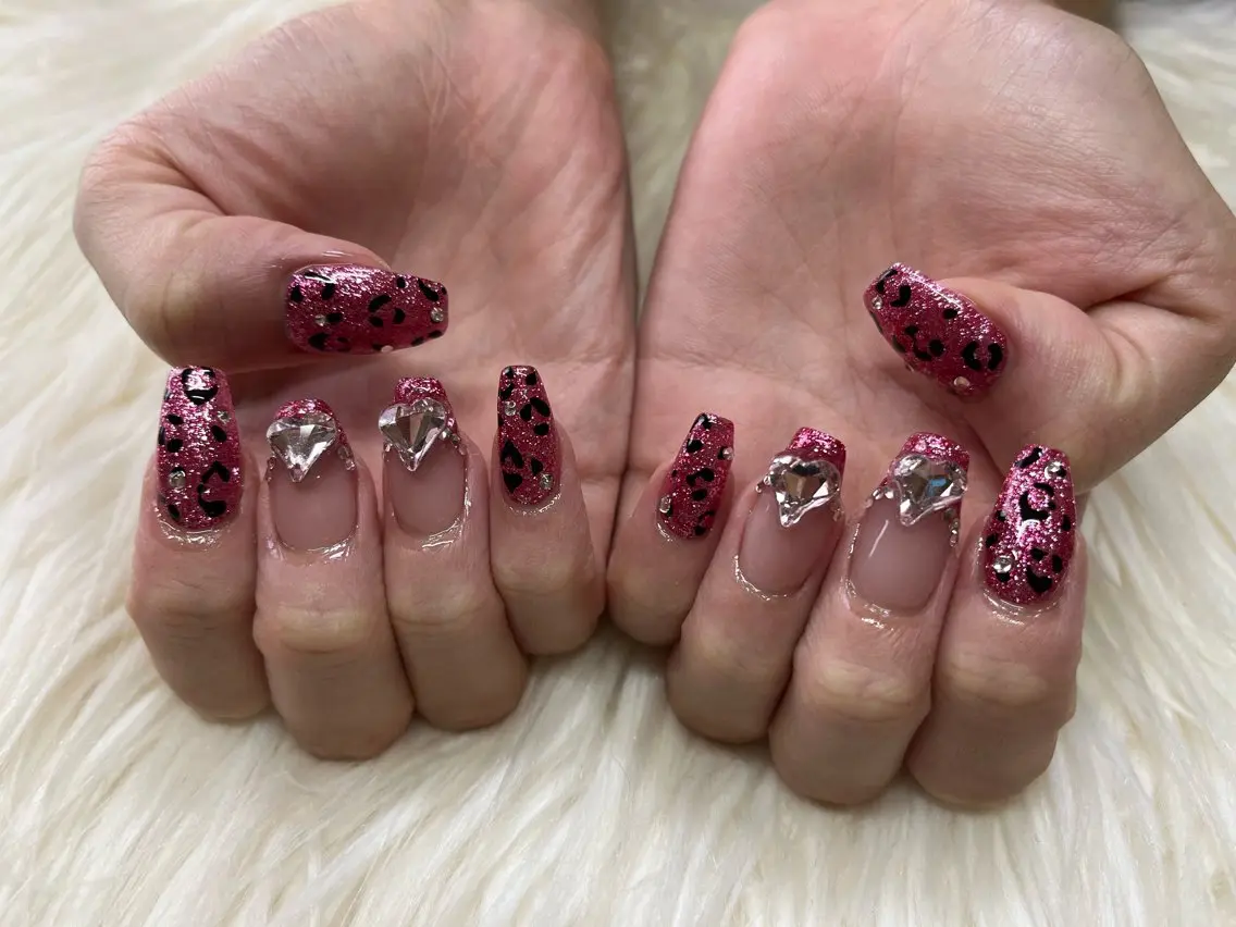 ネイル nail ameryのネイルデザイン