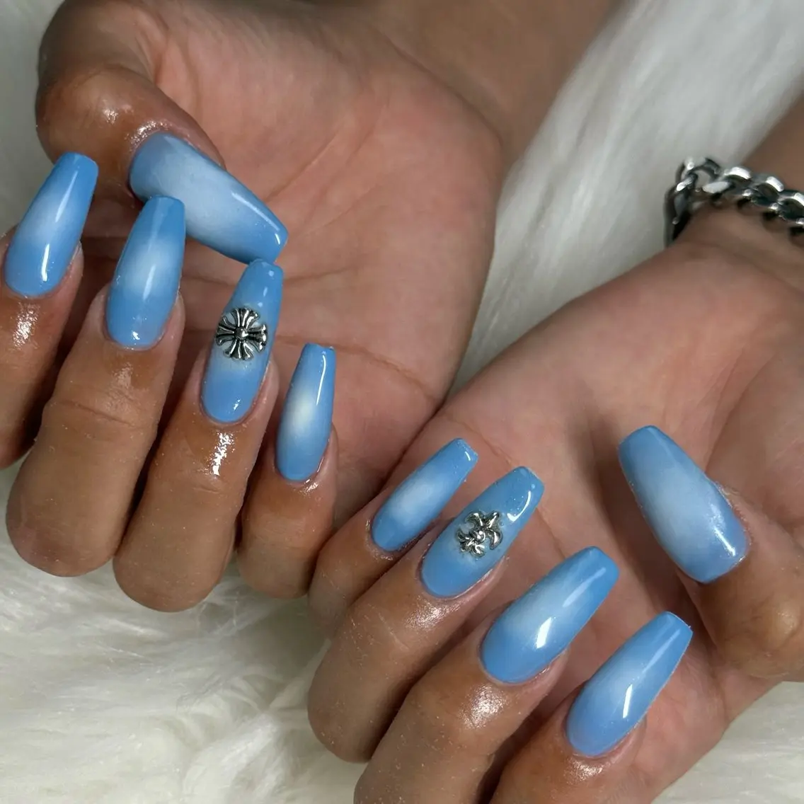 ネイル ハンドネイル anela nailのネイルデザイン