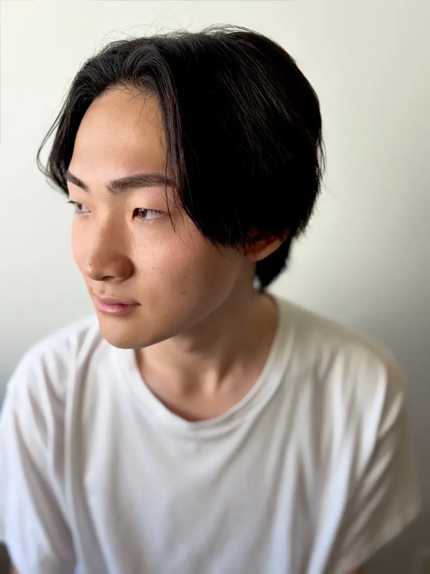 アイブロウ ワックス脱毛 眉カット その他(アイブロウ) 西千葉|眉毛・ まつげ【inMe.】の眉毛・アイブロウイメージ